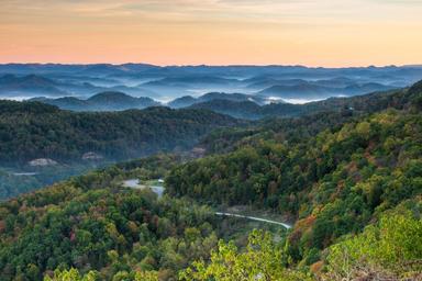 Hillbilly Rentals Resort & Campground