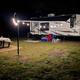 Amazing Family Getaway Camper.