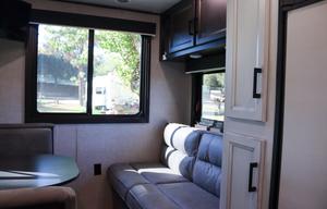 2022 Jayco Jay Flight Rocky Mountain Edition