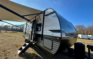 2024 BRAND NEW! Jayco Jay Flight 235MBH