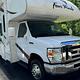 Easy To Drive- Newer 2018 Thor Motor Coach