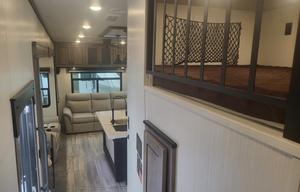 2022 FOREST RIVER 377BH