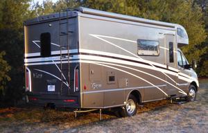 2023 Winnebago View 24 D - Mercedes Sprinter