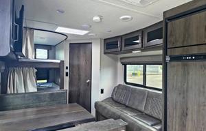 2021 Grand Design Transcend Xplor 247BH