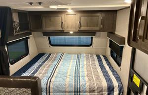 Ready for Camping Season!