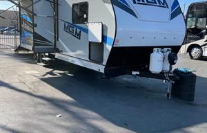 2021 Genesis Supreme 29 CK RV rental photo 27