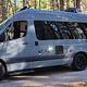 Thor Synergy Campervan| Luxury. Adventure. Freedom