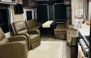 Klein Travel Trailer’s LLC