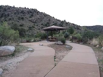 Molino, Loop: MOLINO