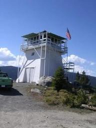 CALPINE LOOKOUT