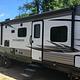 2020 DS320 Pioneer, with 4 bunks,  queen master,,