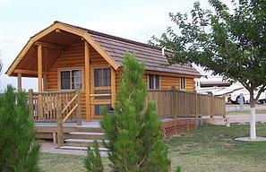 Carlsbad KOA Holiday