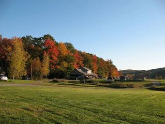 White Birch Campground