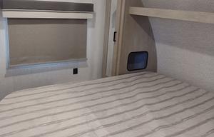 2023 Forest River RV Salem Cruise Lite 28VBXL