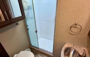 Wanda - 2 Bedroom Bunkhouse