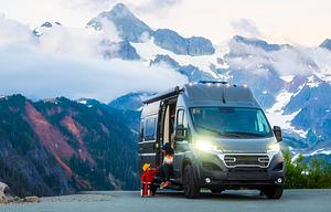 Nirvana: Your Luxe Escape into the Wild