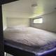 Big Bad Grey Wolf 26DBH bunk house