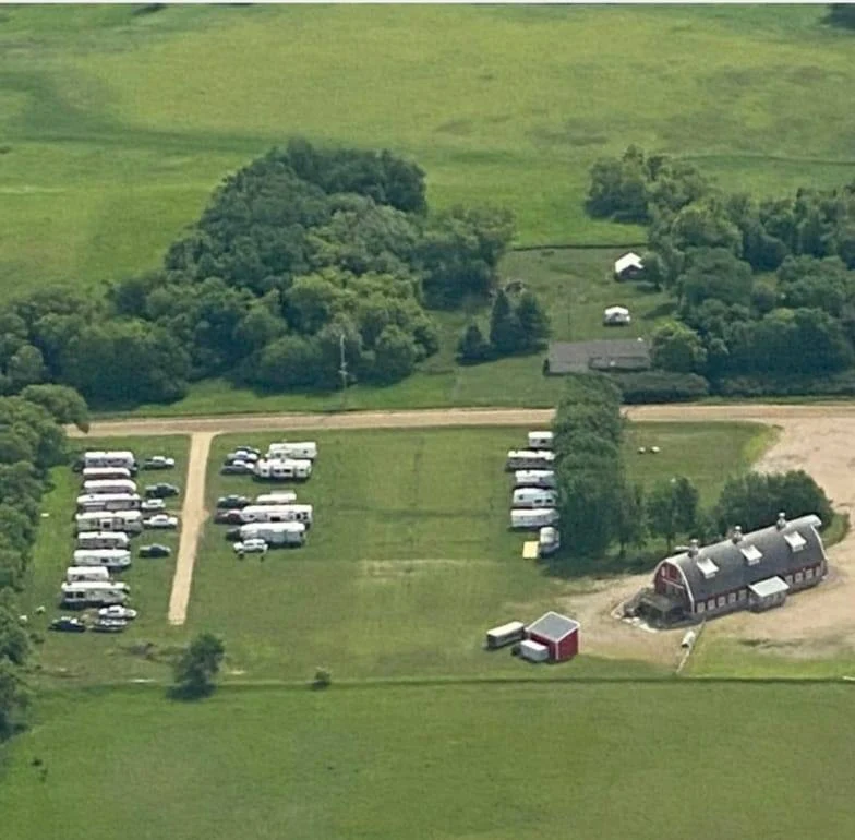 Breezy Barnyard Campground