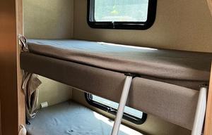 Perfect for the family 2018 Thor Chateau Bunkhouse