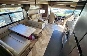 2020 Forest River RV Georgetown -2 full bathrooms!