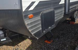 SUV-Towable Family Camper | Delivery Available