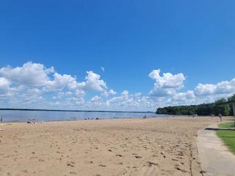 South Sandusky Day Use