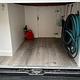 2021 Air BnB on wheels - low miles, fully stocked