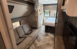 2021 Forest River RV Sunseeker 3250DSLE