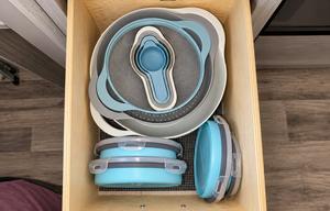 Family Bunkhouse for 9, Inverter, Solar, Tankless
