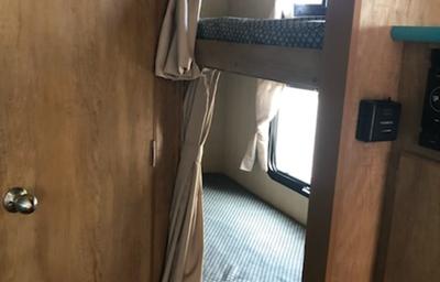 2022 Gulf Stream RV Vintage Cruiser 23QBS RV rental photo 3