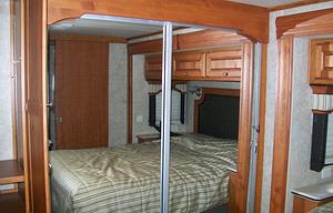 2006 Monaco diplomat 40pdq