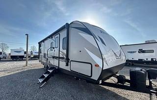 2020 Keystone RV Bullet 243BHS