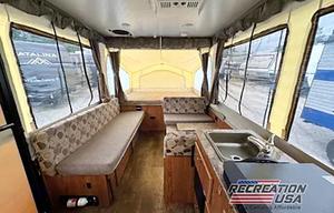 Pop-up Pioneer - Free Delivery in Myrtle Beach