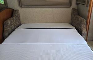 2008 Winnebago Sightseer 35J Bunkbed Model
