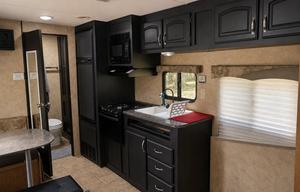 Cozy Jayco JayFlight