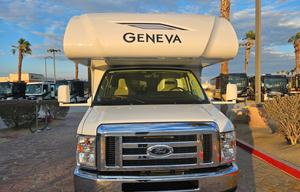 2026 Thor Motor Coach Geneva Class C