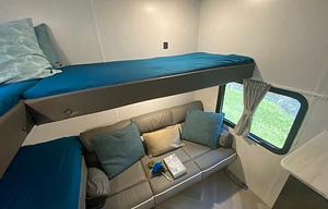 2022 Forest River RV Wildwood X-Lite 273QBXL