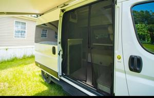 2022 Thor Motor Coach Rize 18M RV rental photo 5