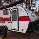 Cozy Offroad Camper with Tempur-Pedic Bed