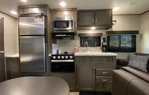 2021 Jayco Jay Flight SLX 7 174BH