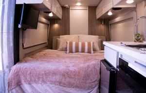 2023 Thor Motor Coach Tellaro 20L