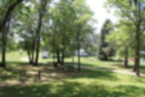 St. Cloud Campground & RV Park