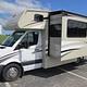 MERCEDES BENZ DIESEL 2017 Coachmen RV Prism 2200