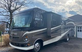 2010 Damon Challenger 371