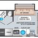 2022 Thor Motor Coach Vegas 24.1 Sleeps 6!