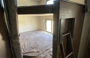 2019 Cherokee Forest River. Sleeps 10!