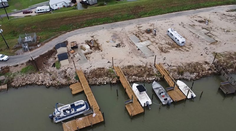 Matagorda Fishing Paradise