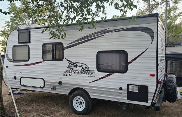 2012 Jayco Jay Flight 26BH