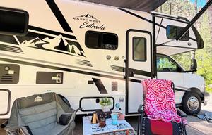 Labubu6 2026 Brand new class C  luxury RV
