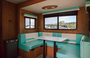 Meet “The Breeze” — Your Retro Escape on Wheels